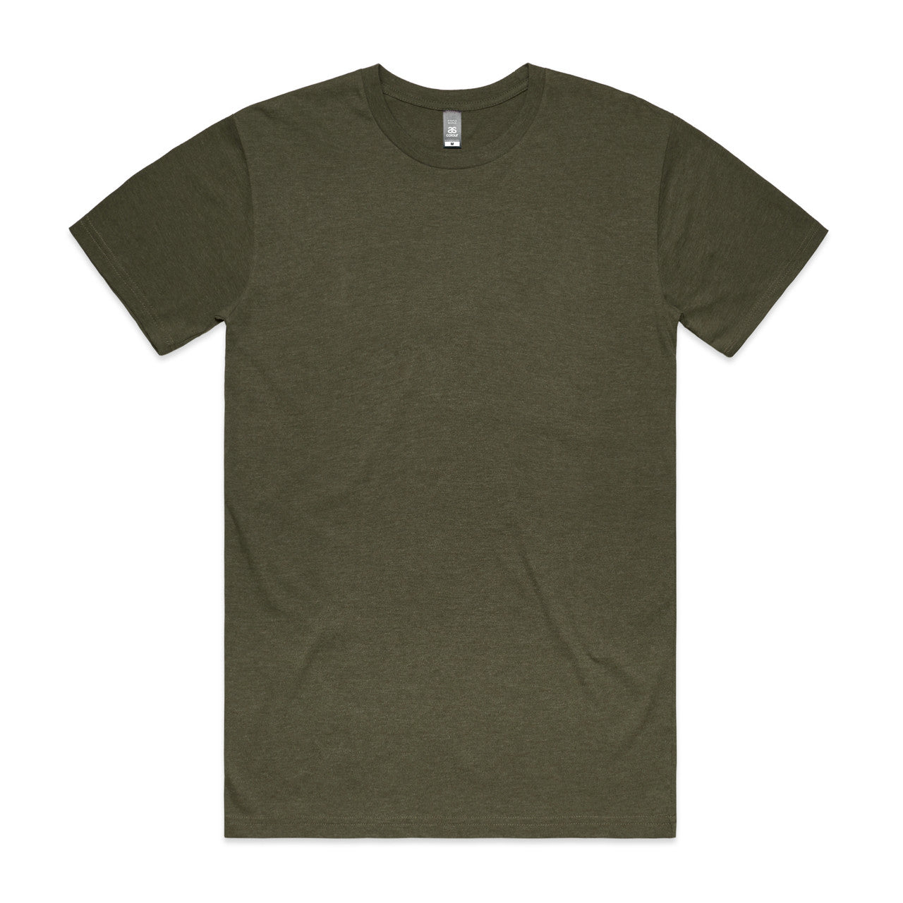 AS Colour Staple Marle Tee 5001M
