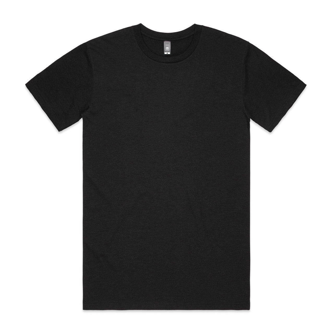 AS Colour Staple Marle Tee 5001M