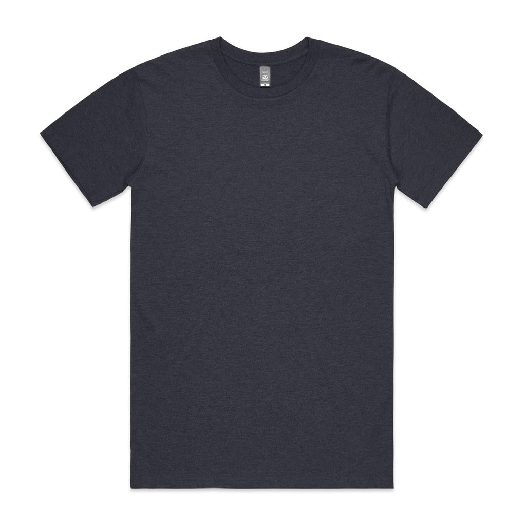 AS Colour Staple Marle Tee 5001M