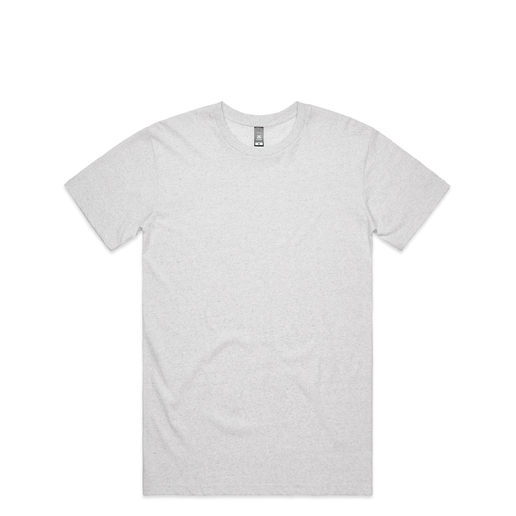 AS Colour Staple Marle Tee 5001M