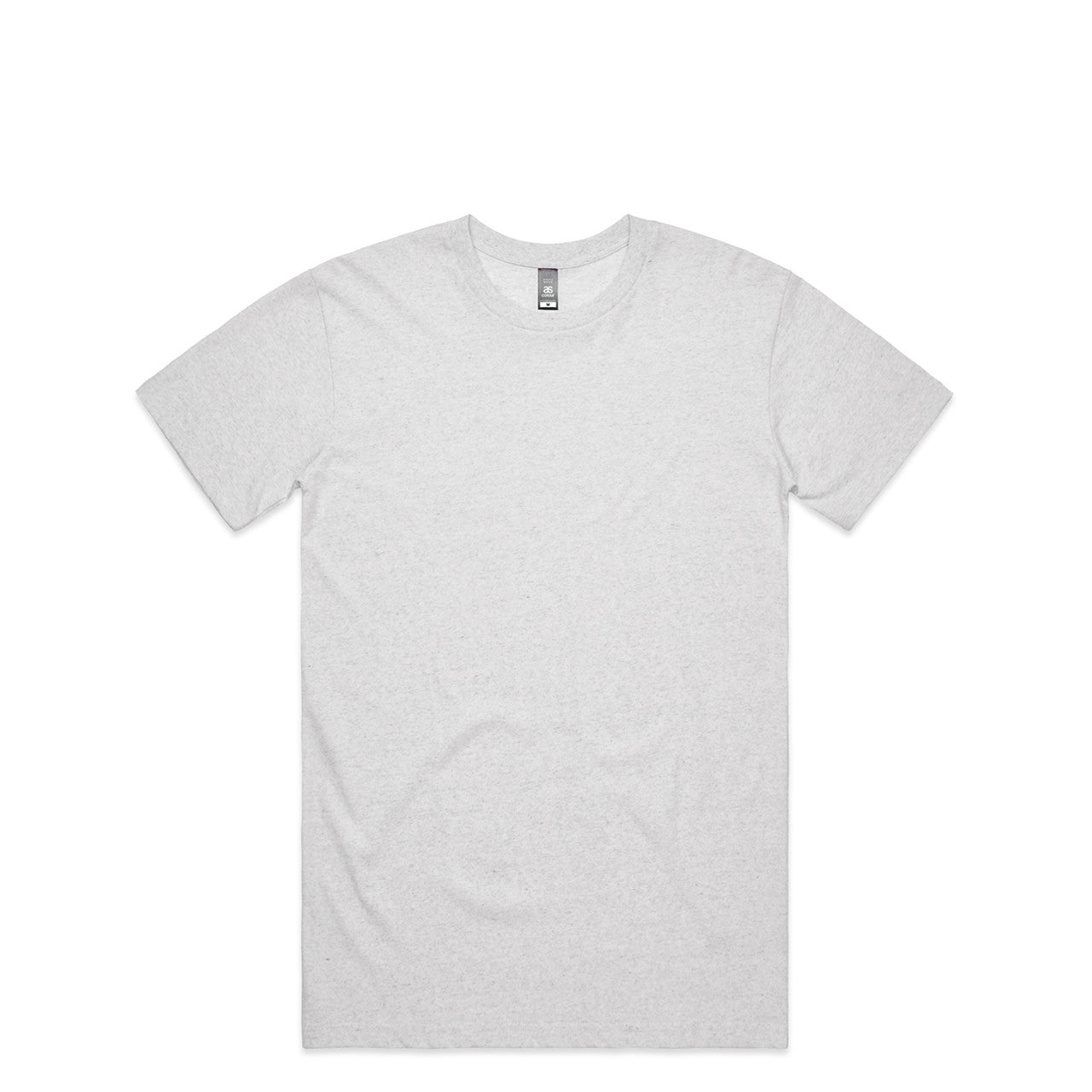 AS Colour Staple Marle Tee 5001M