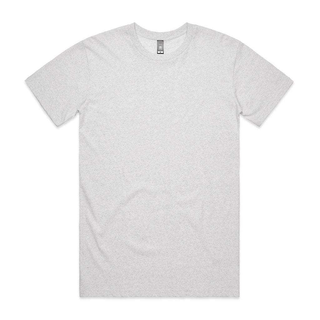 AS Colour Staple Marle Tee 5001M
