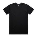 AS Colour Staple V Neck Tee 5001V