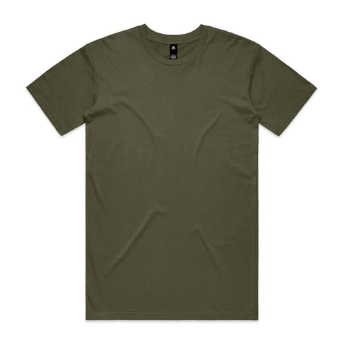 AS Colour Staple Tee 5001