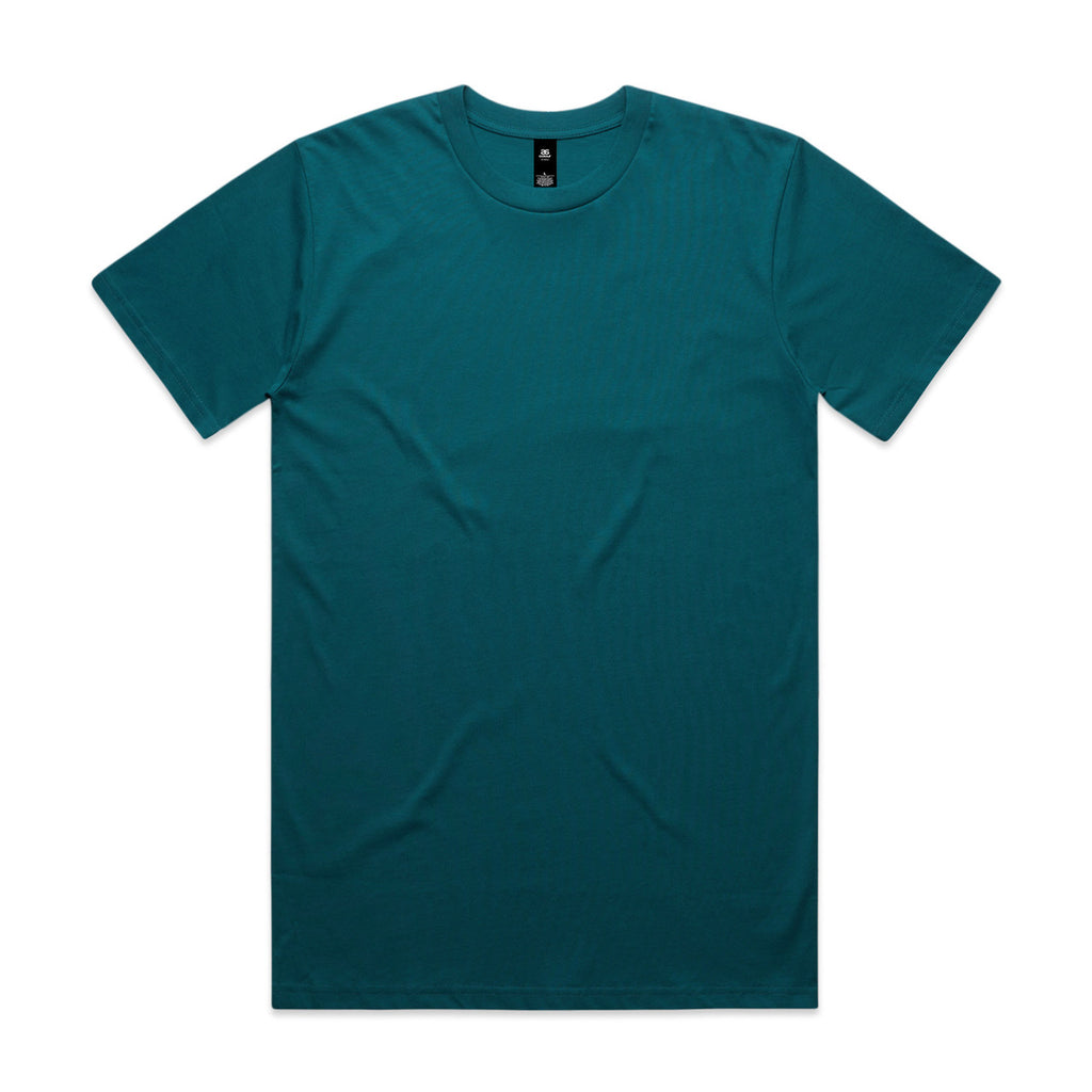 AS Colour Staple Tee 5001