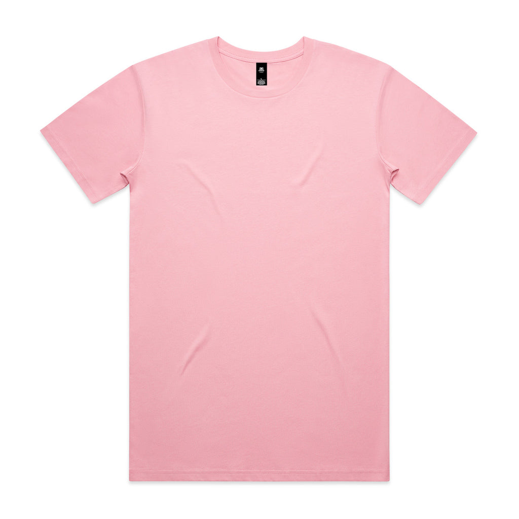 AS Colour Staple Tee 5001