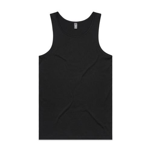 AS Colour Lowdown Singlet 5007