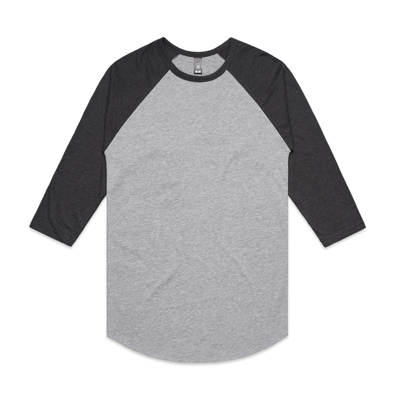 AS Colour Raglan Tee 5012