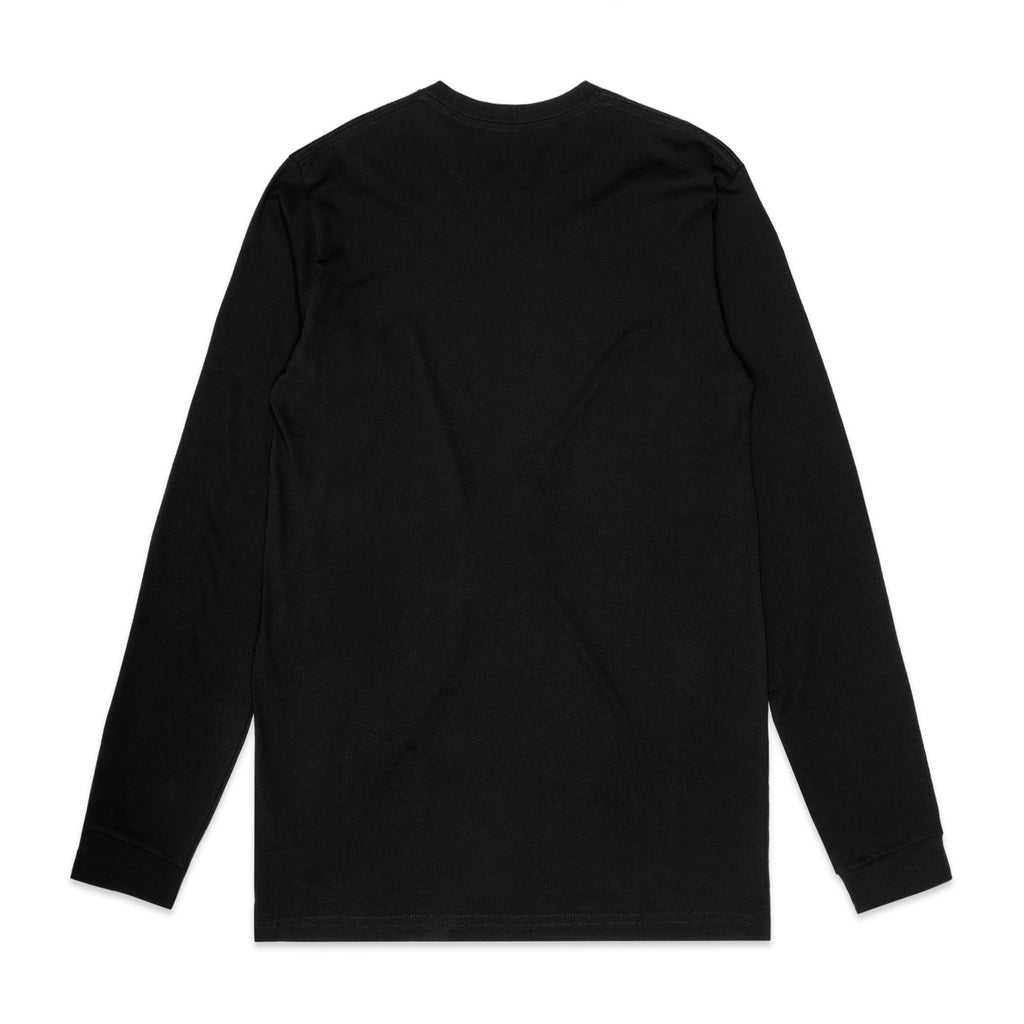 AS Colour Staple Organic L/S Tee 5020G