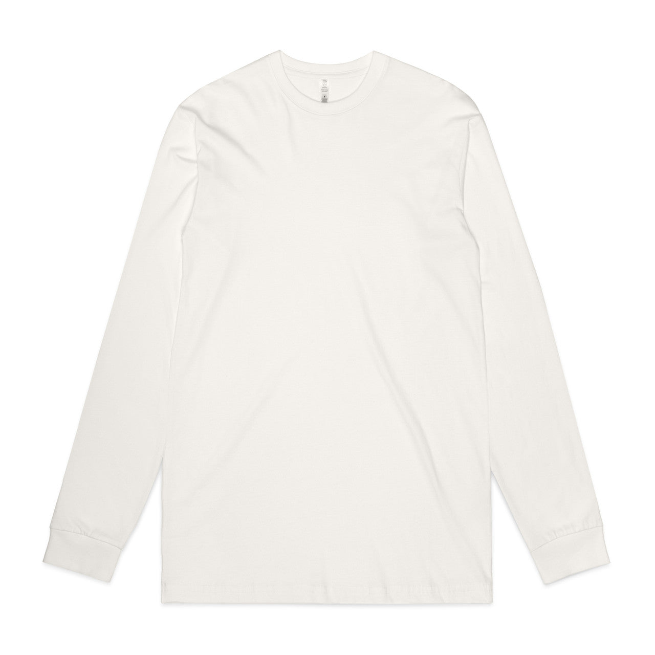 AS Colour Staple Organic L/S Tee 5020G