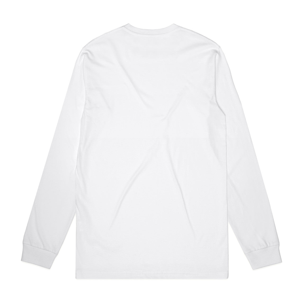 AS Colour Staple Organic L/S Tee 5020G