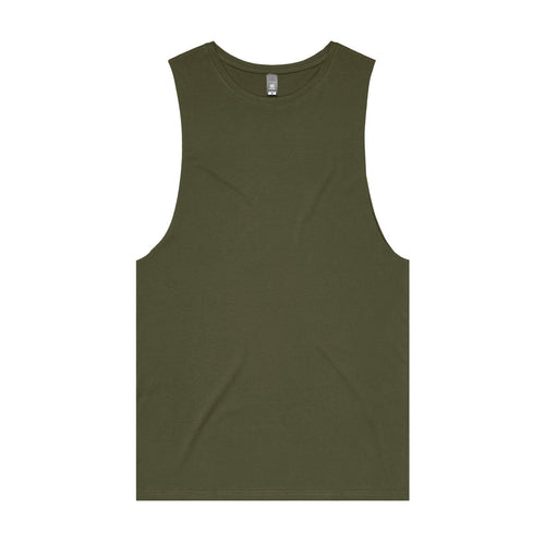 AS Colour Barnard Tank 5025