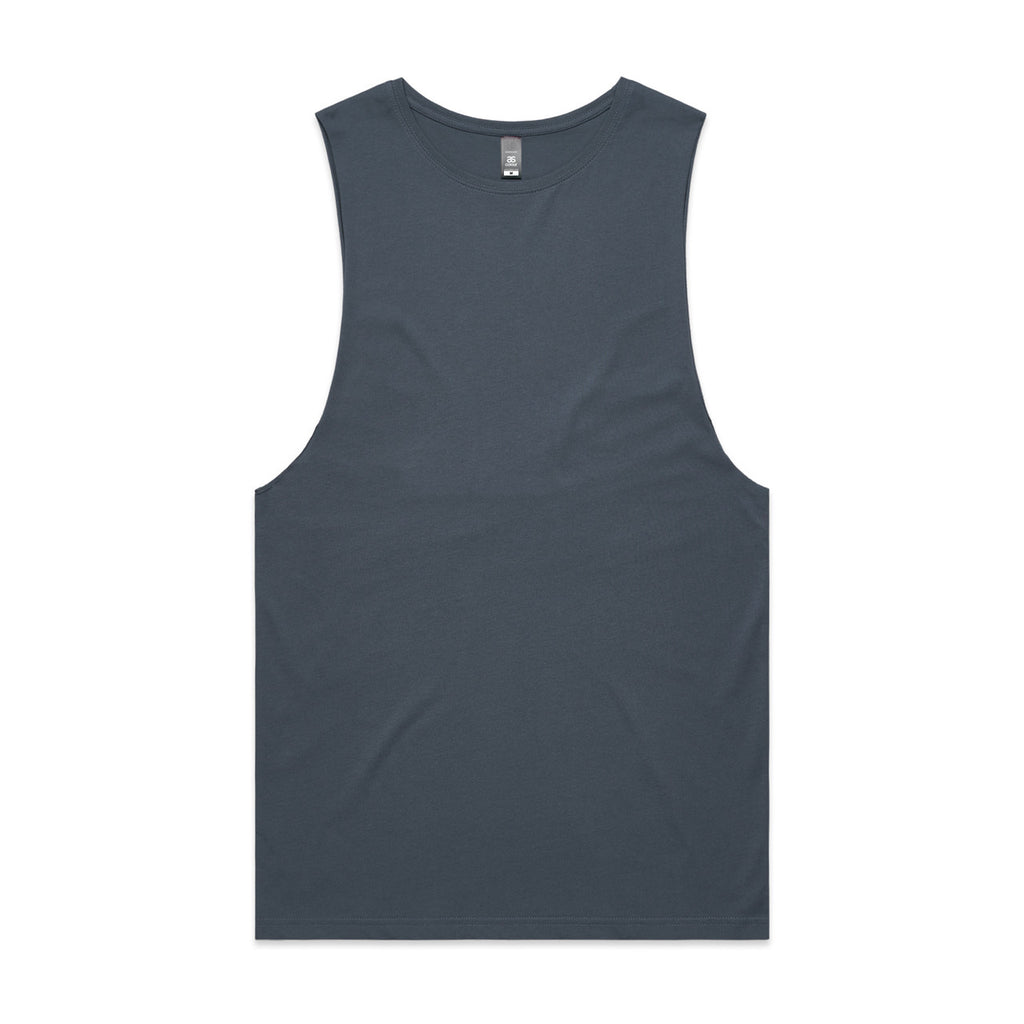 AS Colour Barnard Tank 5025