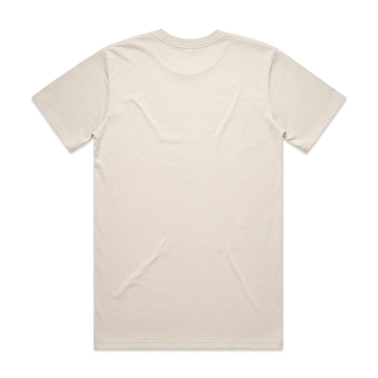 AS Colour Classic Pocket Tee 5027