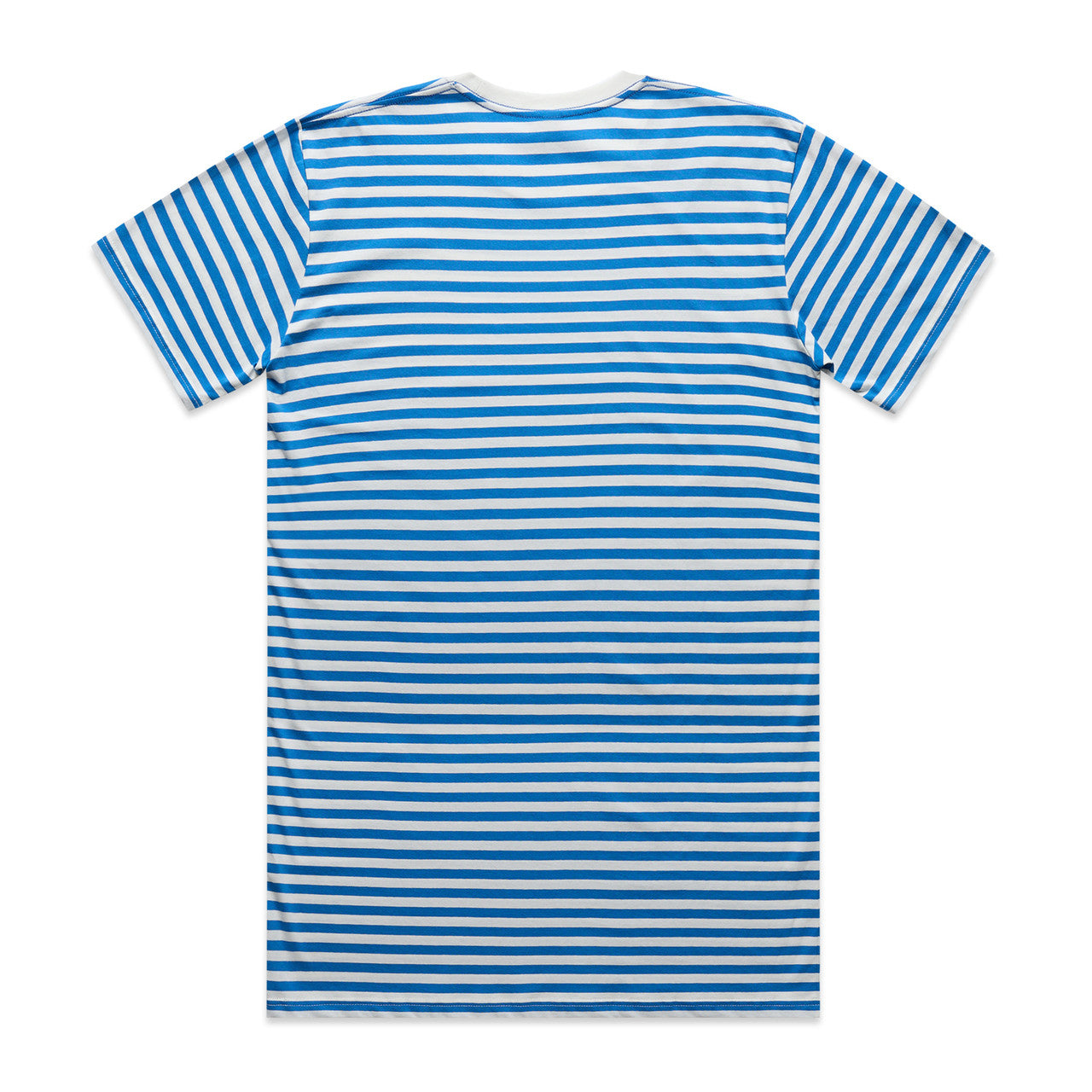AS Colour Staple Stripe Tee 5028
