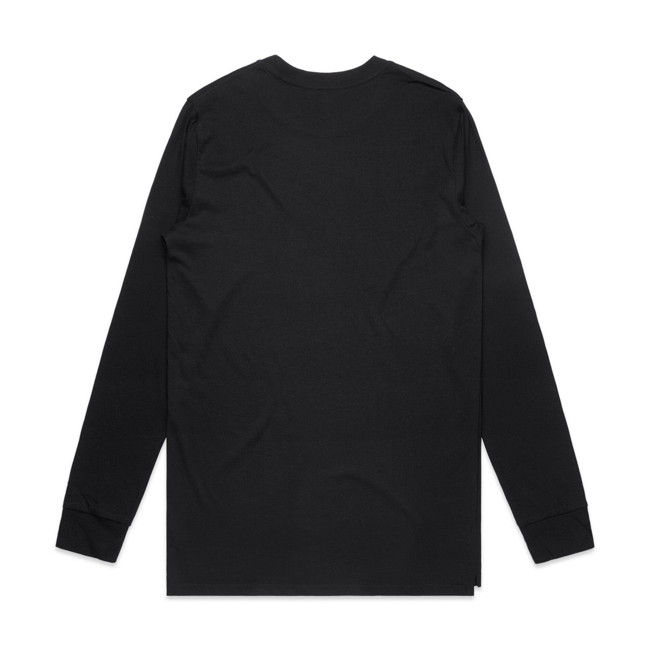 AS Colour Base Organic L/S Tee 5029G