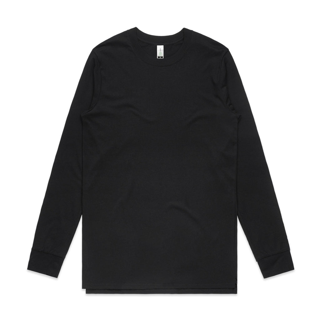 AS Colour Base Organic L/S Tee 5029G