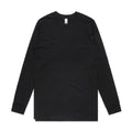 AS Colour Base Organic L/S Tee 5029G