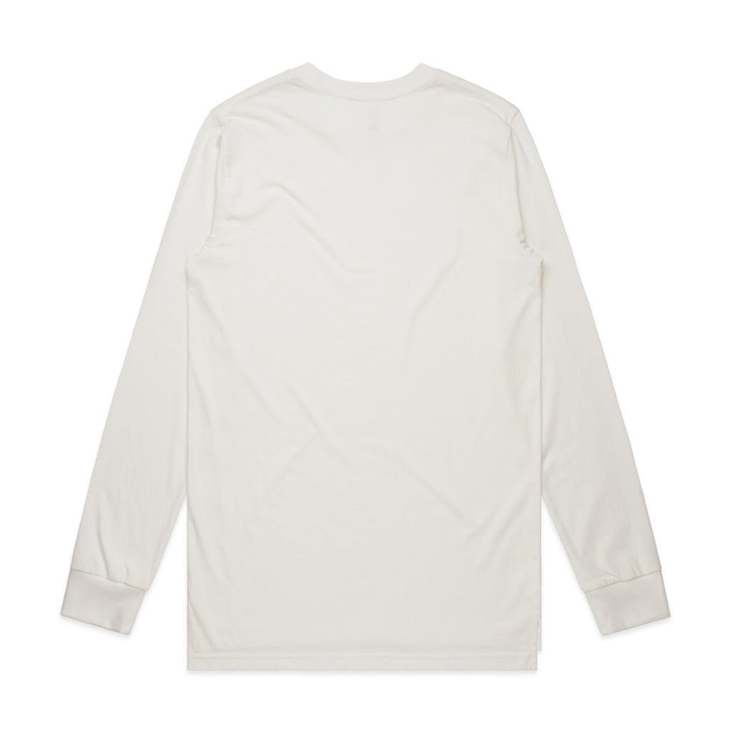 AS Colour Base Organic L/S Tee 5029G