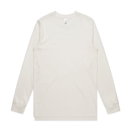 AS Colour Base Organic L/S Tee 5029G