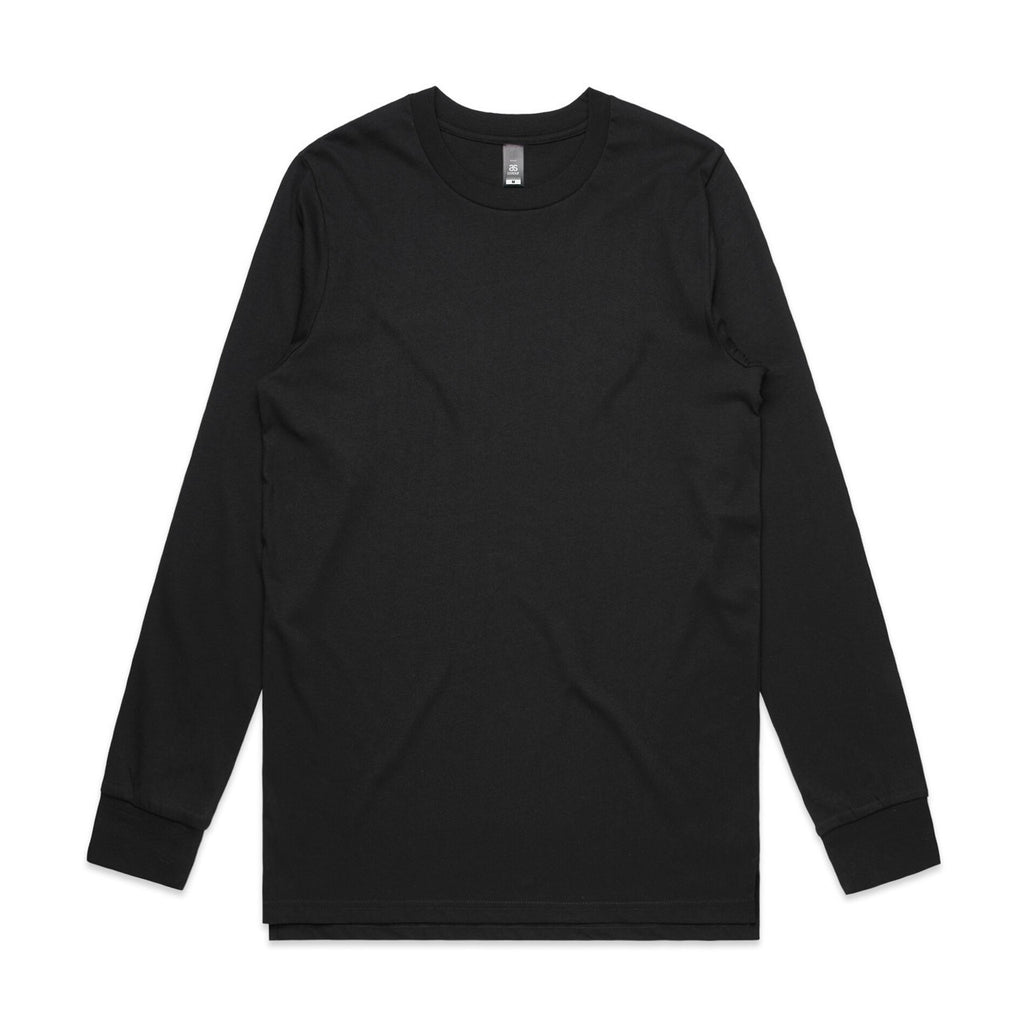 AS Colour Base L/S Tee 5029