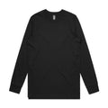 AS Colour Base L/S Tee 5029