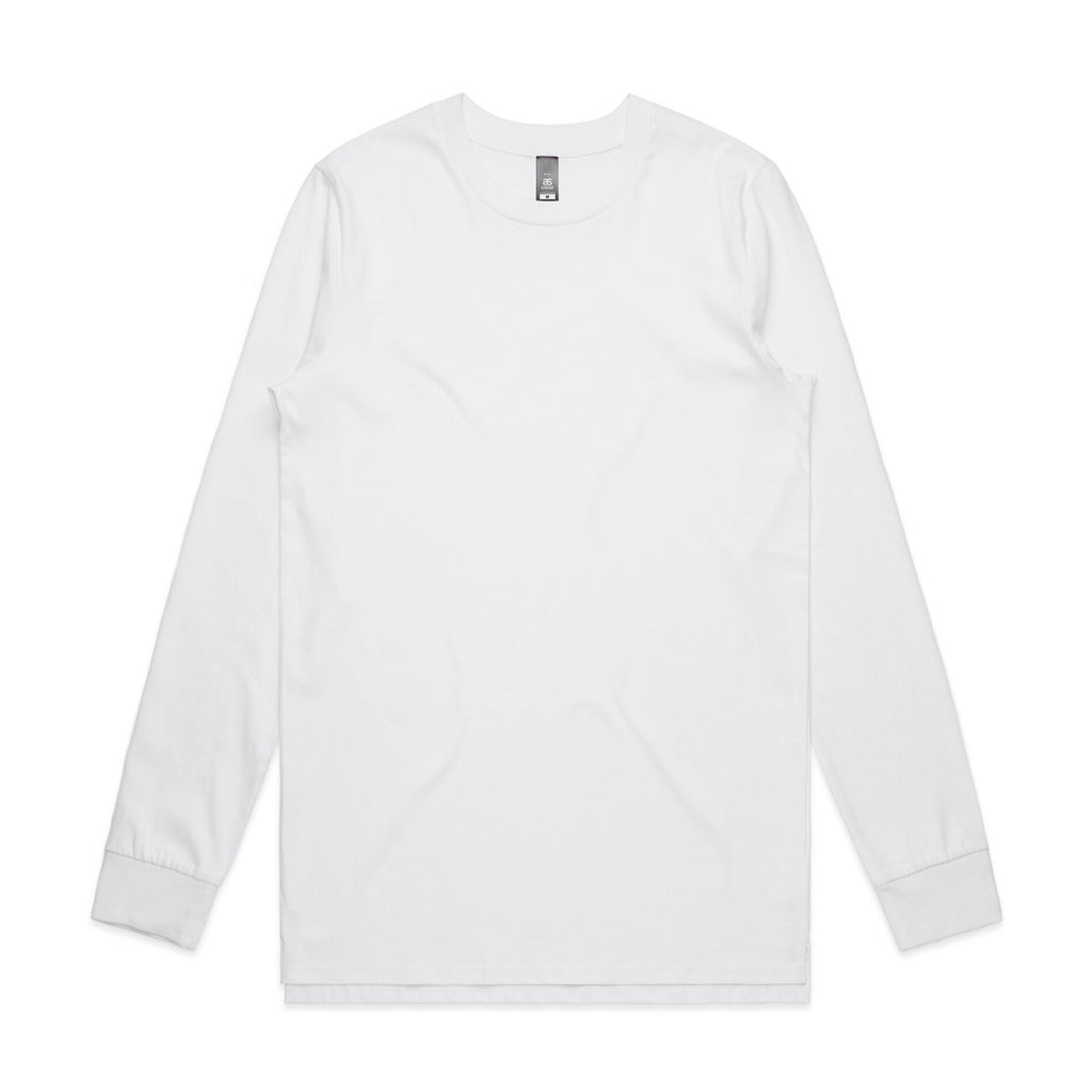 AS Colour Base L/S Tee 5029