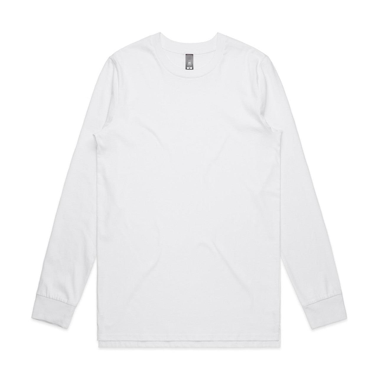 AS Colour Base L/S Tee 5029