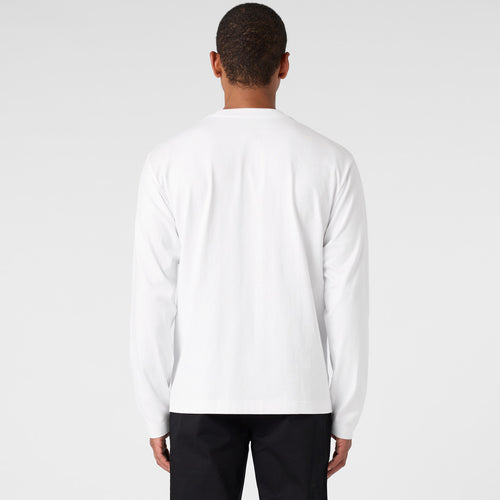 AS Colour Box L/S Tee 5031