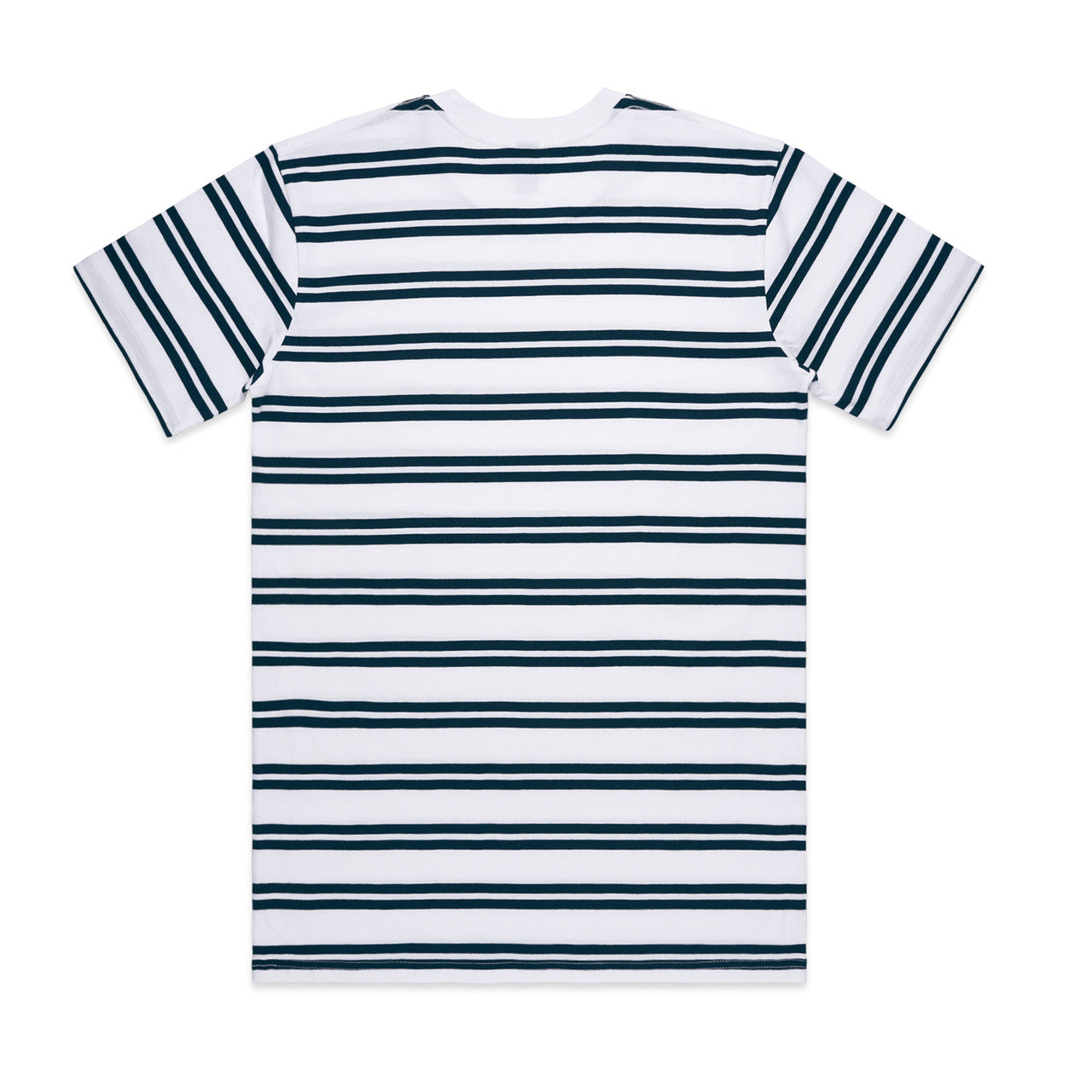 AS Colour Classic Stripe Tee 5044