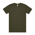 AS Colour Block Tubular Tee 5050T