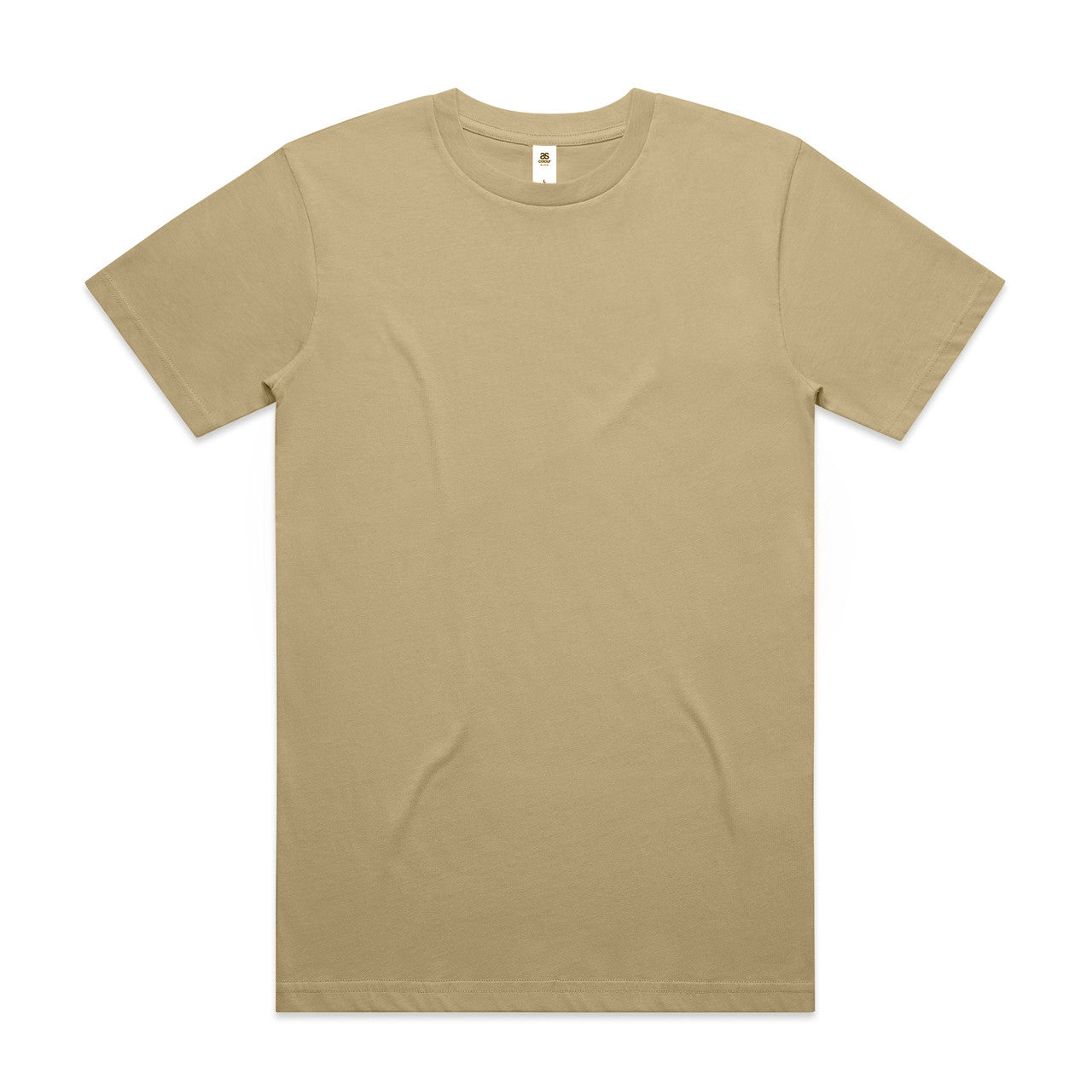 AS Colour Block Tubular Tee 5050T