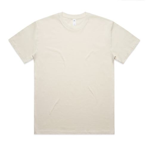 AS Colour Block Oversized Tee 5052