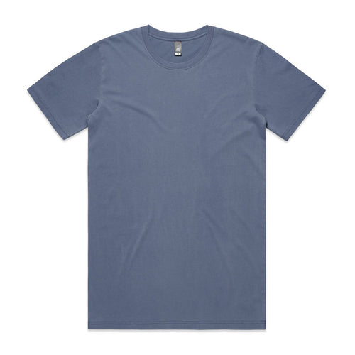 AS Colour Staple Faded Tee 5065