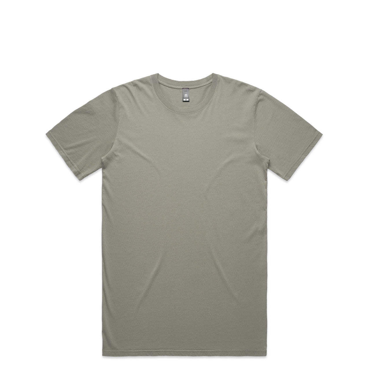 AS Colour Staple Faded Tee 5065