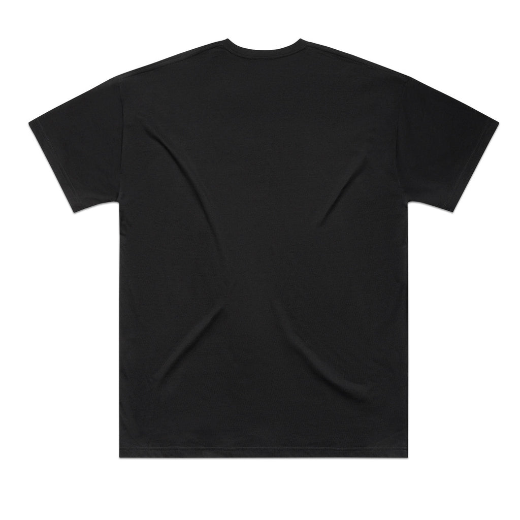 AS Colour Classic Oversized Tee 5069
