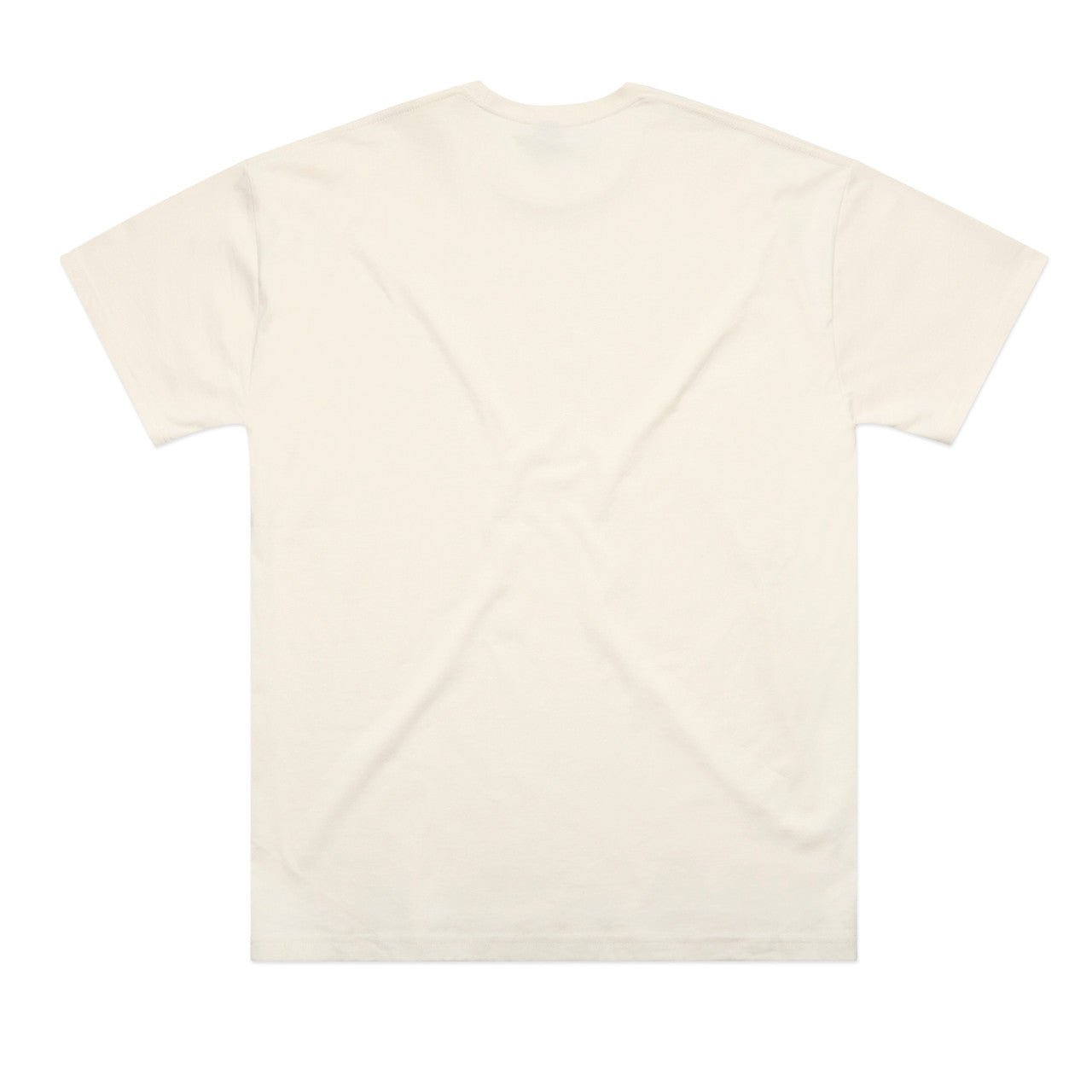AS Colour Classic Oversized Tee 5069