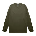 AS Colour Classic L/S Tee 5071