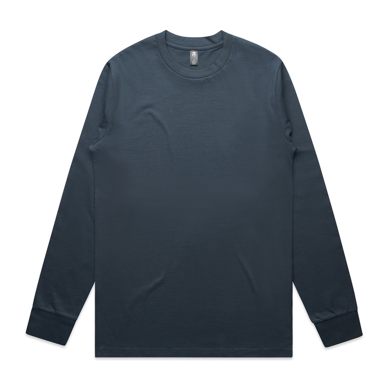 AS Colour Classic L/S Tee 5071