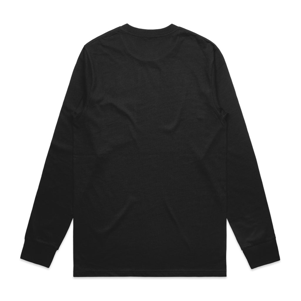 AS Colour Classic Pocket L/S Tee 5072