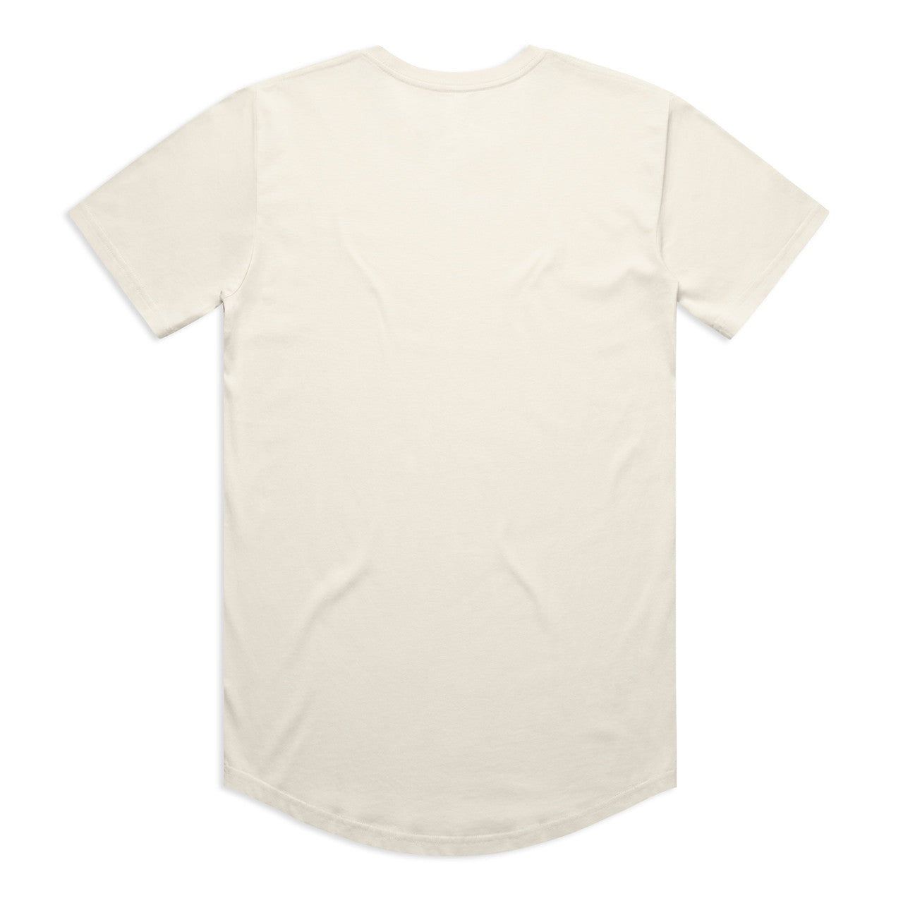 AS Colour Staple Curve Tee 5076