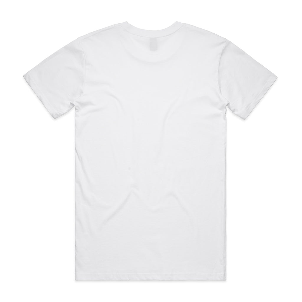 AS Colour Staple Recycled Tee 5077