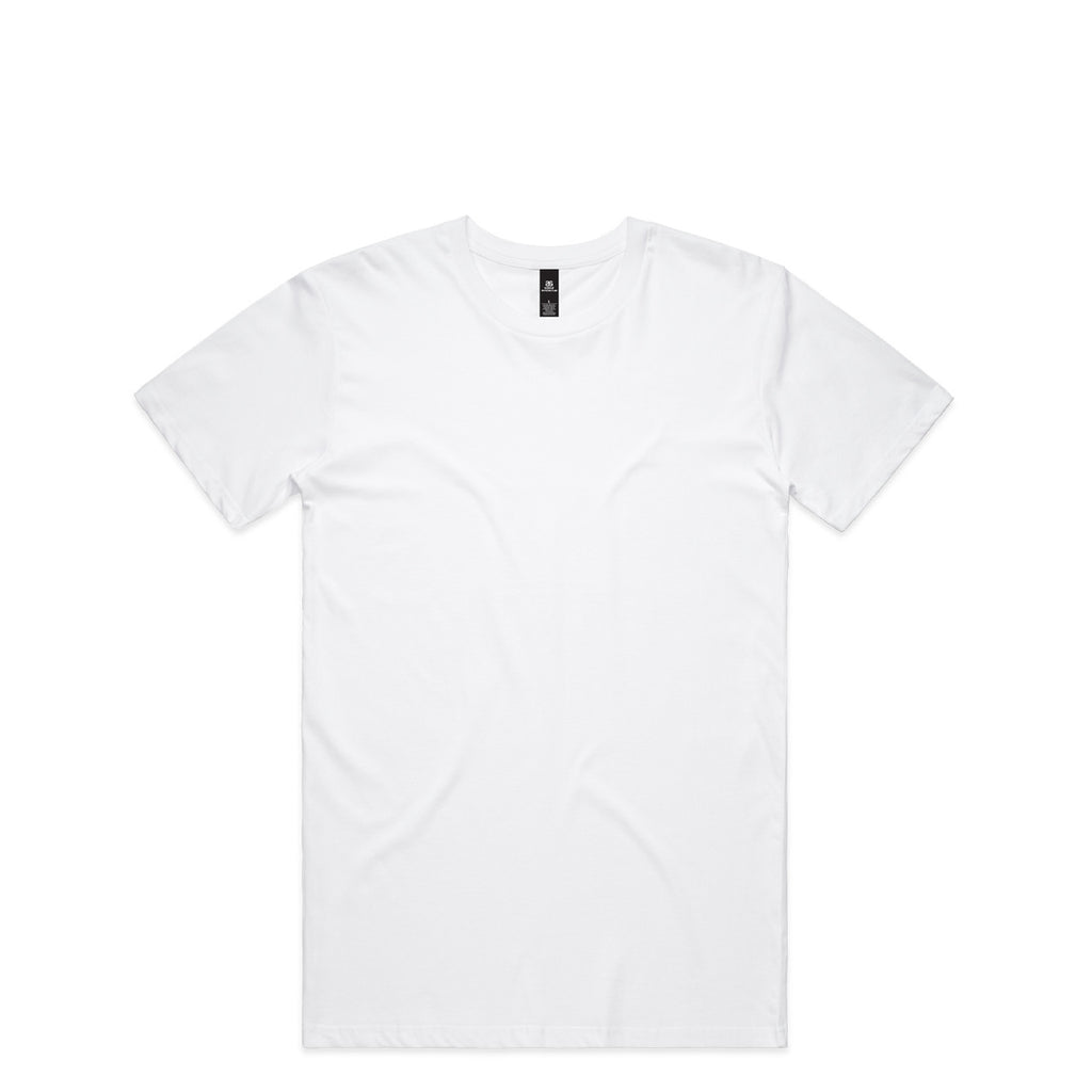 AS Colour Staple Recycled Tee 5077