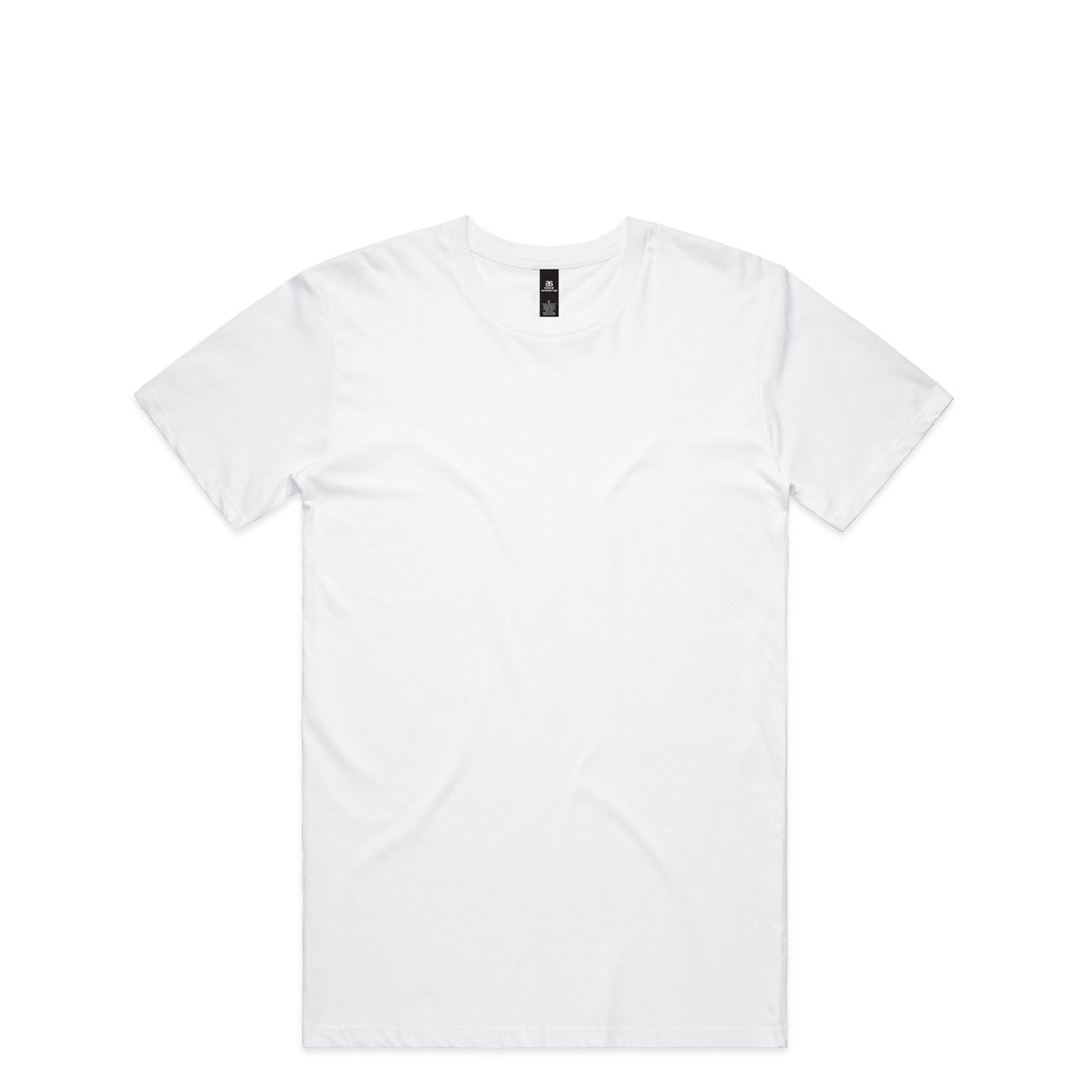 AS Colour Staple Recycled Tee 5077