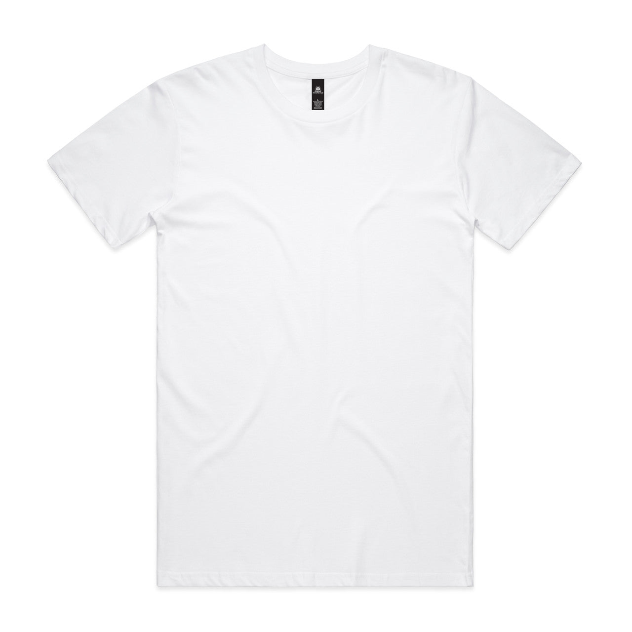 AS Colour Staple Recycled Tee 5077