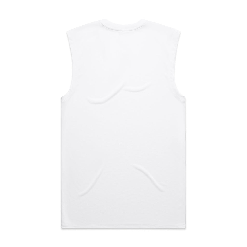 AS Colour Staple Active Tank 5078