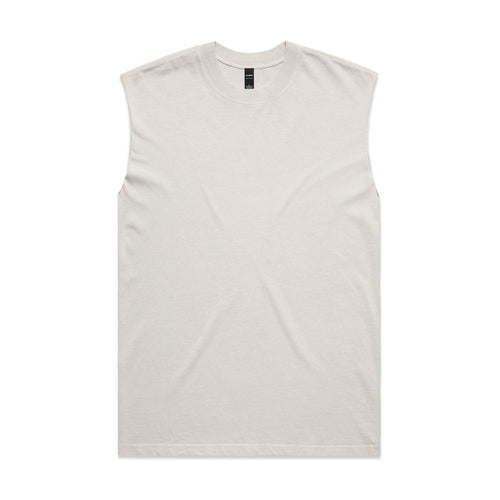 AS Colour Heavy Faded Tank 5084