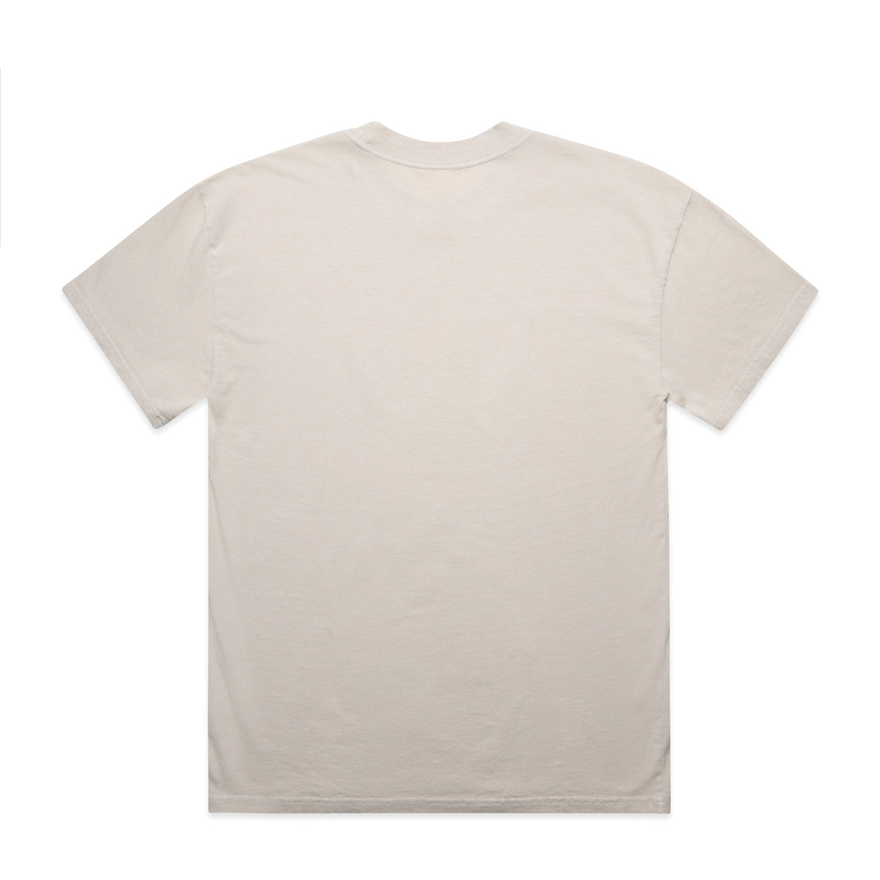 AS Colour Heavy Faded Minus Tee [-5cm] 5086