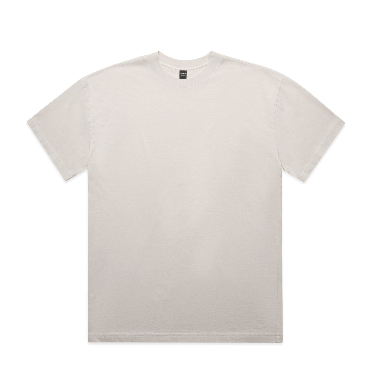 AS Colour Heavy Faded Minus Tee [-5cm] 5086