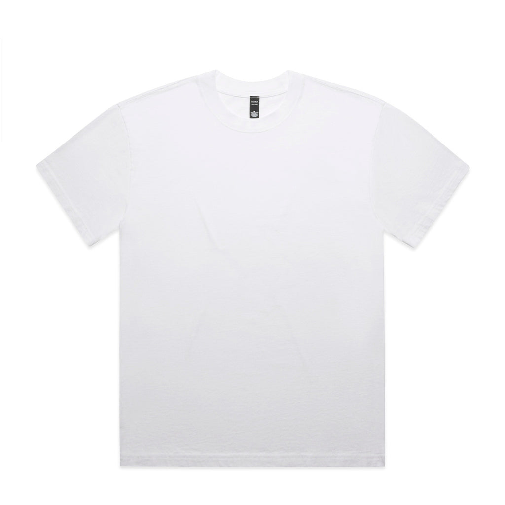 AS Colour Heavy Faded Minus Tee [-5cm] 5086